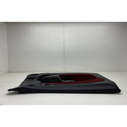 Honda Civic door card panel left side passenger Type R FN2 2010