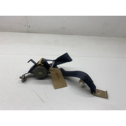 Subaru Impreza seat belt rear left side 2.0 turbo STI 2004