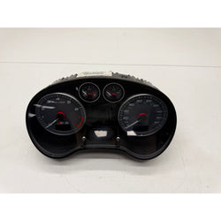 Audi S3 Instrument cluster speedometer speedo clocks 8P 2010