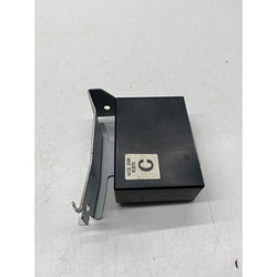 Nissan R35 Tyre pressure module GTR 2009 GT-R