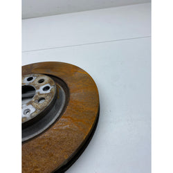 Volkswagen Golf R Disc brakes front VW 2018 MK7.5