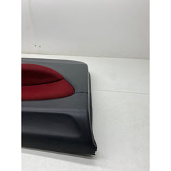 Honda Civic door card panel left side passenger Type R FN2 2010