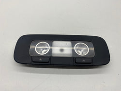 Volkswagen Golf GTI interior light roof map lights MK6 2010