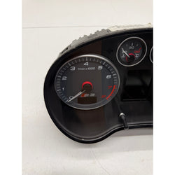 Audi S3 Instrument cluster speedometer speedo clocks 8P 2010