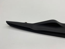 Mclaren MP4-12c Luggage upper trim cover MP412C 2013 11a6183cp