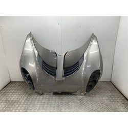Lotus Elise Front clamshell 111s 2004 damaged