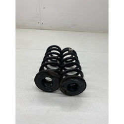 Audi S3 Springs suspension rear saloon 2015 8v