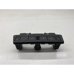 Ford Focus ST Switch panel MK2 ST225 ST-3 2007