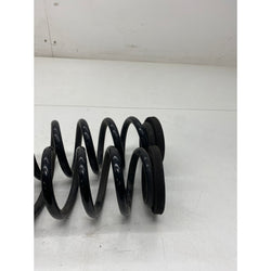 Audi S3 Springs suspension rear saloon 2015 8v