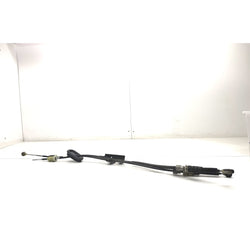 Nissan Juke gear selector cables linkage Nismo 2016 1.6 petrol