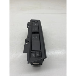 Ford Focus ST Switch panel MK2 ST225 ST-3 2007
