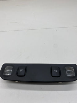 Audi S3 Interior light unit 8P 2007