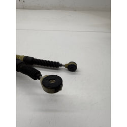 Nissan Juke gear selector cables linkage Nismo 2016 1.6 petrol