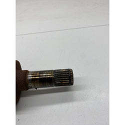 Vauxhall Astra J Driveshaft VXR GTC MK6 2014 10251498