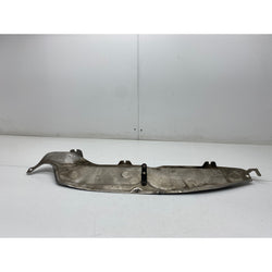 Honda Civic Heat shield Type R FN2 2008