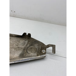 Honda Civic Heat shield Type R FN2 2008
