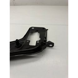 BMW M235i radiator support slam panel 724578612 2 Series 2015