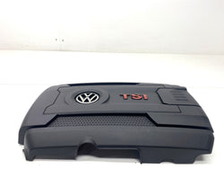 Volkswagen Golf GTI Engine cover 2019 MK7.5