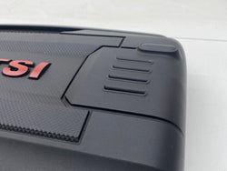 Volkswagen Golf GTI Engine cover 2019 MK7.5