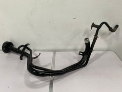 Nissan 370z Fuel neck pipe 2016