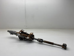 Audi S3 Steering column 8V 2017