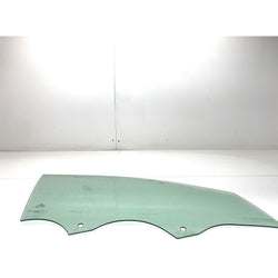 Volkswagen Golf Window glass front drivers right GTI MK8 VW 2022