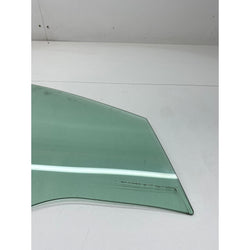 Volkswagen Golf Window glass front drivers right GTI MK8 VW 2022