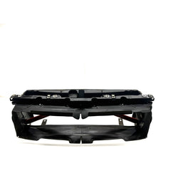 BMW M235i intercooler air guide duct 7290605 2 Series 2015