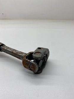 Audi S3 Steering column 8V 2017