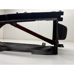 BMW M235i intercooler air guide duct 7290605 2 Series 2015