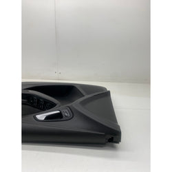 Ford Focus RS door card front right side MK3 2017 A23942