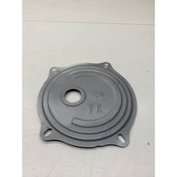 Nissan R35 Fuel pump cover GTR 2009 GT-R