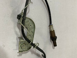 Toyota Yaris GR lambda sensor 2022