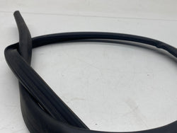 Volkswagen Golf GTI Scuttle panel rubber seal 2019 MK7.5