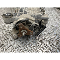 Audi S3 rear diff differential Saloon 2015 8V