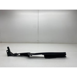 Nissan 370z Wing fender trim cover passenger left Nismo 2016