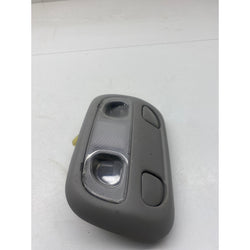 Subaru Impreza interior roof map light 2.0 turbo STI 2004