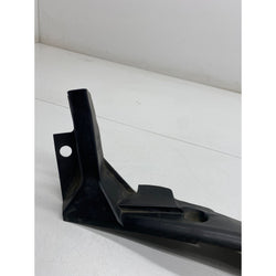 Nissan 370z Wing fender trim cover passenger left Nismo 2016