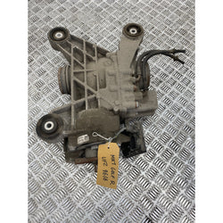 Volkswagen Golf R Diff Differential MK7