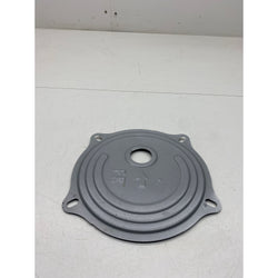 Nissan R35 Fuel pump cover GTR 2009 GT-R
