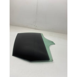 Ford Focus RS Window glass rear right drivers tinted MK3 2017