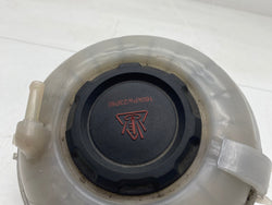 Volkswagen Golf GTI Coolant bottle 2019 MK7.5