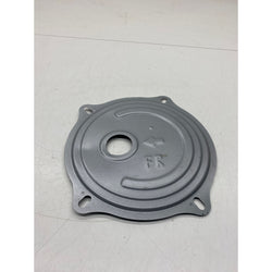 Nissan R35 Fuel pump cover GTR 2009 GT-R