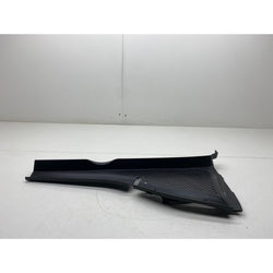 Volkswagen Golf R Windscreen scuttle panel passenger left VW 2018 MK7.5