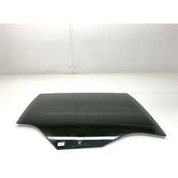 Volkswagen Golf Window glass rear right drivers GTI MK8 VW 2022