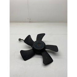 Subaru Impreza Cooling fan & motor STI WRX 2005