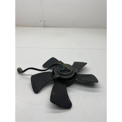 Subaru Impreza Cooling fan & motor STI WRX 2005