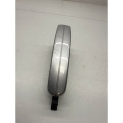 Ford Focus ST door handle rear right side silver exterior MK2 2006 ST225