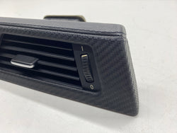 BMW E92 M3 dash heater vent 9130466 2010 3 Series