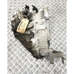 Vauxhall Astra J Gearbox VXR MK6 GTC